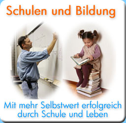 Erfolg und Entwicklung durch Selbstwertsteigerung