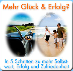 Wenden Sie das Gesetz der Anziehung richtig an