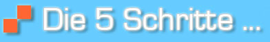 Seminarangebot